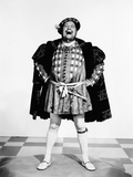 Young Bess  Charles Laughton  1953