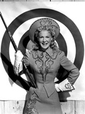 Annie Get Your Gun  Betty Hutton  1950