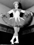 Happy Landing  Sonja Henie  1938