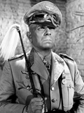 Five Graves to Cairo  Erich Von Stroheim  1943