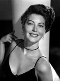 Ava Gardner