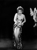 Hoop-La  (AKA Hoopla)  Clara Bow  1933