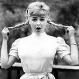 Tammy Tell Me True  Sandra Dee  1961
