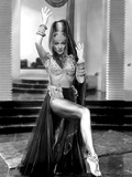 Kismet  Marlene Dietrich  1944