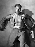 Flash Gordon  Buster Crabbe  1936