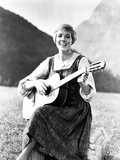 Sound of Music  Julie Andrews  1965