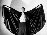 House of Dracula  John Carradine  1945