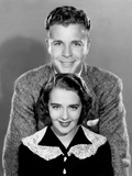 Dames  Dick Powell  Ruby Keeler  1934