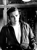Rebel Without a Cause  James Dean  1955
