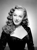 Scaramouche  Eleanor Parker  1952