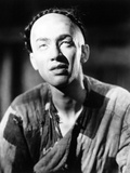 The Good Earth  Paul Muni  1937