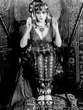 Cleopatra  Theda Bara  1917