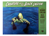 Creature From the Black Lagoon  1954