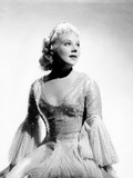 Sonja Henie  1937