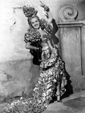 Down Argentine Way  Betty Grable  1940
