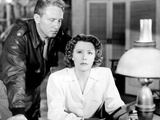 A Guy Named Joe  Spencer Tracy  Irene Dunne  1943