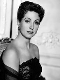 Five Fingers  Danielle Darrieux  1952