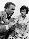 The Entertainer  Laurence Olivier  Joan Plowright  1960