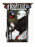 Nosferatu: Phantom Der Nacht  Isabelle Adjani  Klaus Kinski  1979