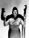Dracula's Daughter  Gloria Holden  1936