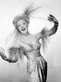 Incendiary Blonde  Betty Hutton  1945