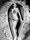 Cover Girl  Rita Hayworth  1944