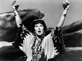 Gypsy  Rosalind Russell  1962