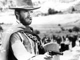 The Good  the Bad and the Ugly  Clint Eastwood  1966