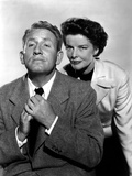 Adam's Rib  Spencer Tracy  Katharine Hepburn  1949