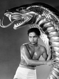 Cobra Woman  Sabu  1944