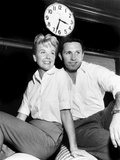 The Pajama Game  Doris Day  John Raitt  1957