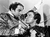 The Sea Hawk  Henry Daniell  Errol Flynn  1940