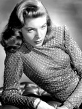 Lauren Bacall  1946