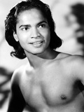 Jungle Book  Sabu  1942