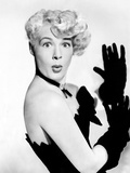 Betty Hutton  ca 1949