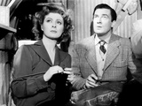 Mrs Miniver  Greer Garson  Walter Pidgeon  1942