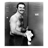 Fuzz  Burt Reynolds  1972
