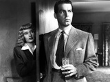 Double Indemnity  Barbara Stanwyck  Fred MacMurray  1944