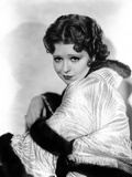 Clara Bow  1932