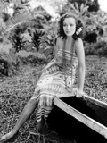 Bird of Paradise  Dolores Del Rio  1932