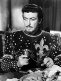 The Adventures of Quentin Durward  (AKA Quentin Durward)  Robert Taylor  1955
