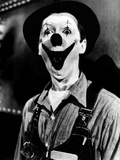 The Greatest Show on Earth  James Stewart  1952