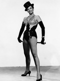 Gentlemen Prefer Blondes  Jane Russell  1953