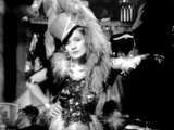 Blonde Venus  Marlene Dietrich  1932