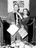 The George Burns and Gracie Allen Show (AKA the Burns and Allen Show)  1950-58