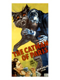The Catman of Paris  1946