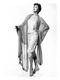 Auntie Mame  Rosalind Russell  1958