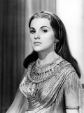 The Ten Commandments  Debra Paget  1956