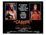 Carrie  Sissy Spacek  1976