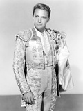 Bullfighter and the Lady  Robert Stack  1951